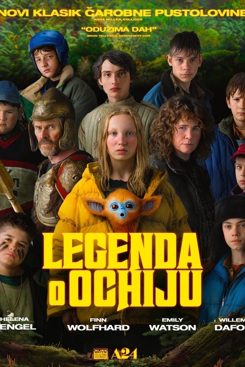 Posters