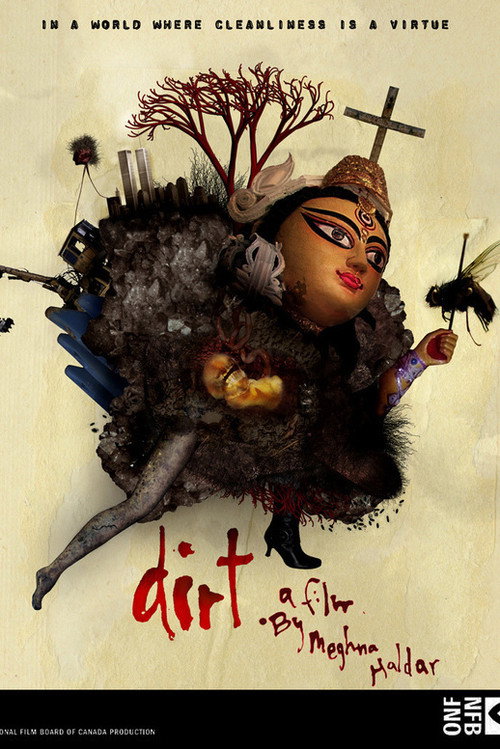 Dirt