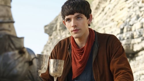 Merlin: 1×11