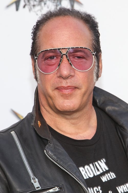 Kép: Andrew Dice Clay színész profilképe