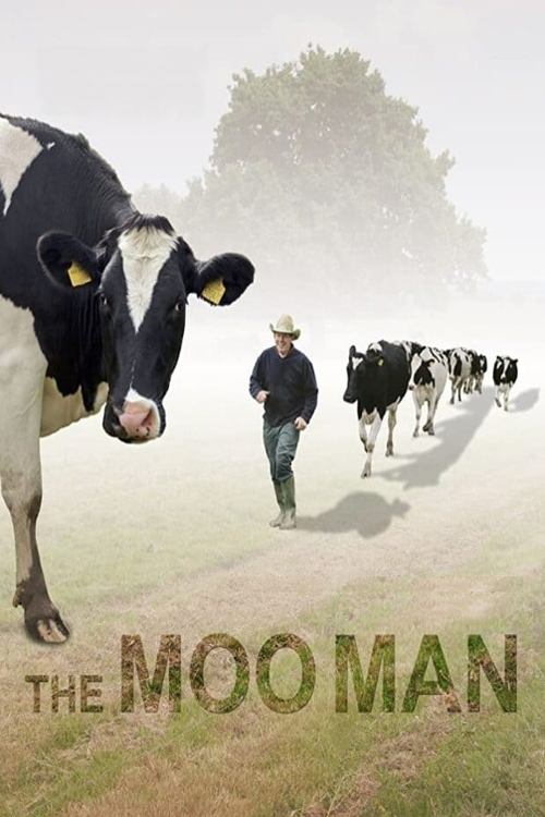 Where to stream The Moo Man