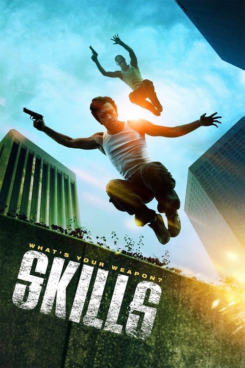 Skills Movie Poster Image