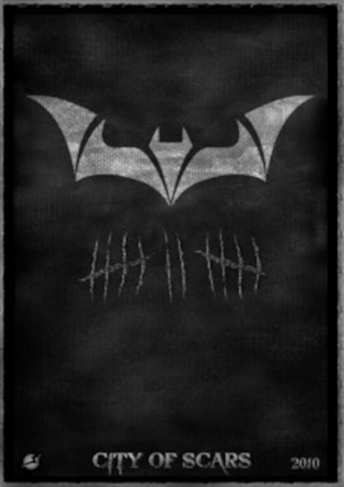 City of Scars cover