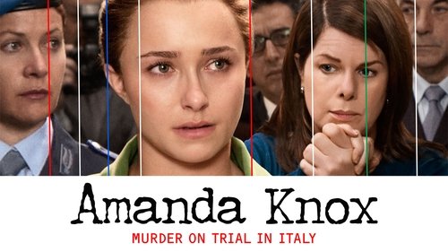 Amanda Knox: Murder on Trial in Italy