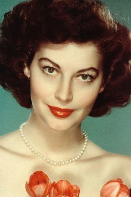 Image de Ava Gardner