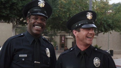 Lethal Weapon 3