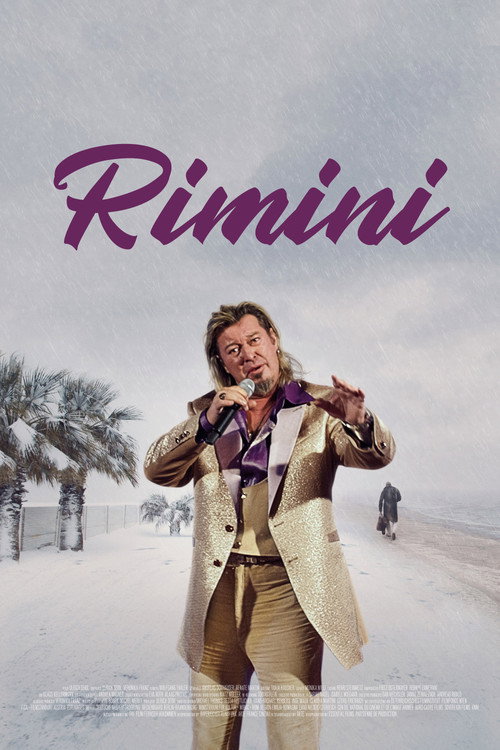 Rimini poster