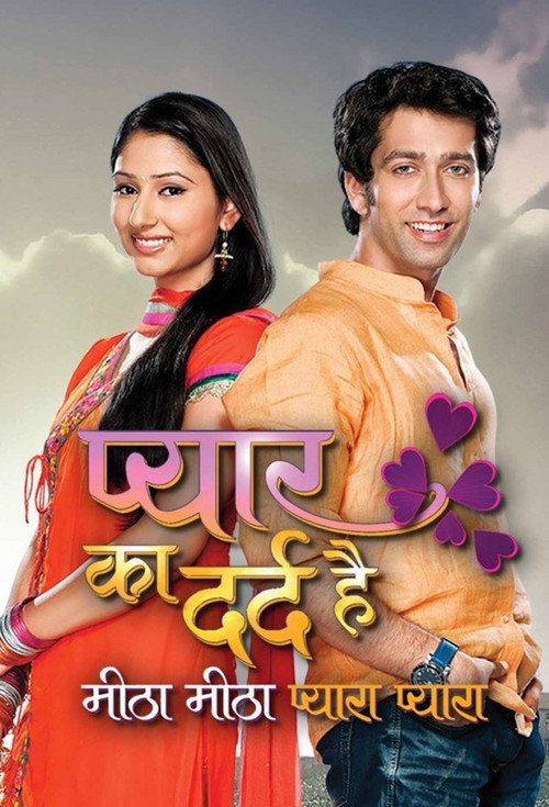 Escena 3 de Pyaar Ka Dard Hai Meetha Meetha Pyaara Pyaara