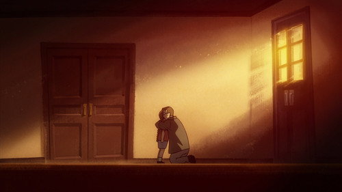 An Alchemist's Anguish