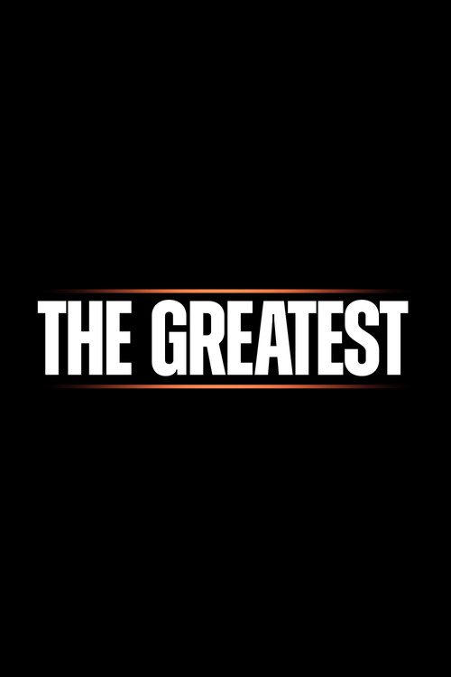 The Greatest