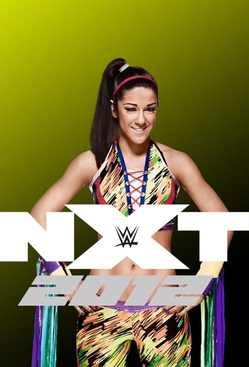 WWE NXT, S06E27 - (2012)