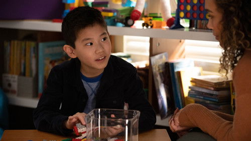 Um Milhão de Coisas: 2×13