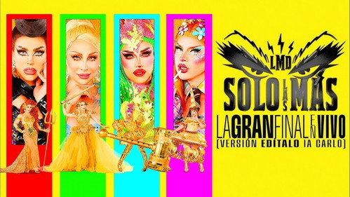 La Gran Final