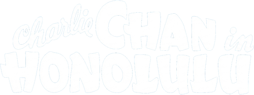 Charlie Chan in Honolulu