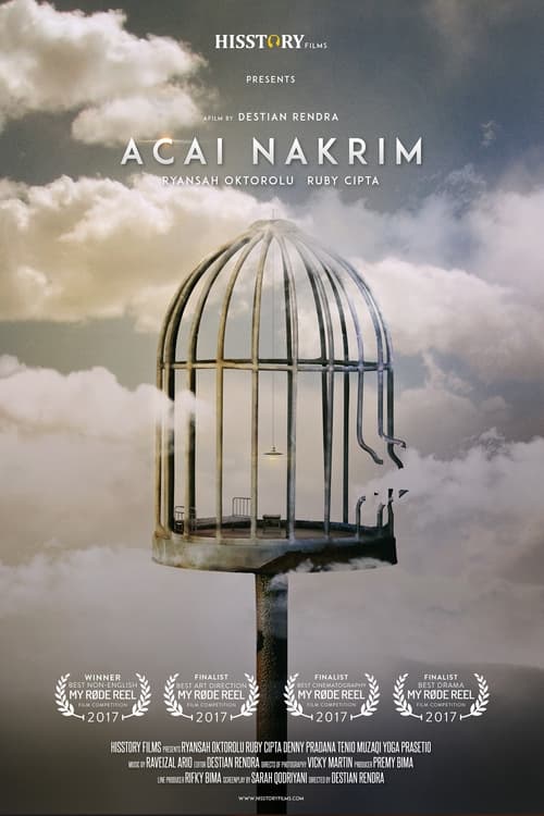 Acai Nakrim (2017)