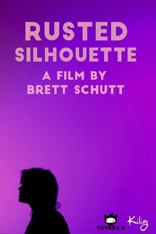 Rusted Silhouette