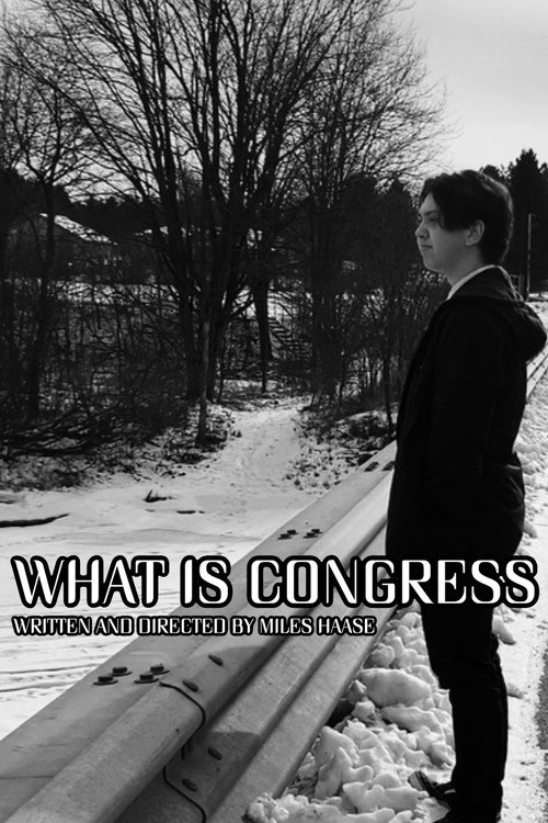 What Is Congress?