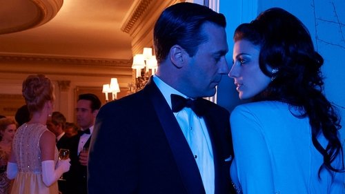 Mad Men, S06E05 - (2013)