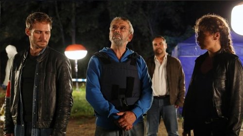 La Traque image 3