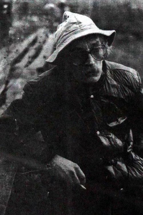 Foto de Volodymyr Pika