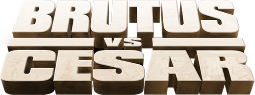 Brutus vs Cesar