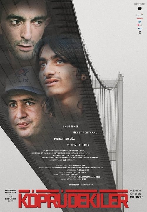 Poster Köprüdekiler 2009