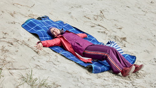 Fast perfekte Frauen — still 8