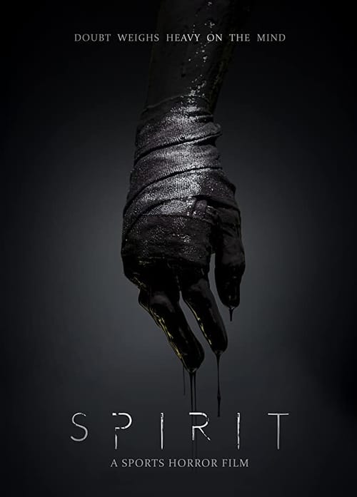 Spirit (2019)