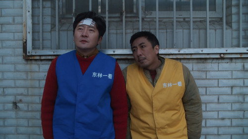 Uncle (2025) ตอนที่7