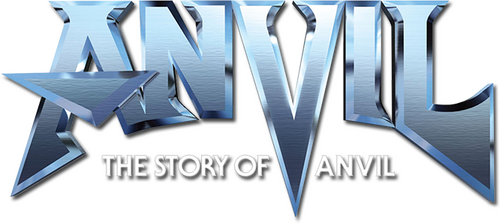 Anvil! The Story of Anvil