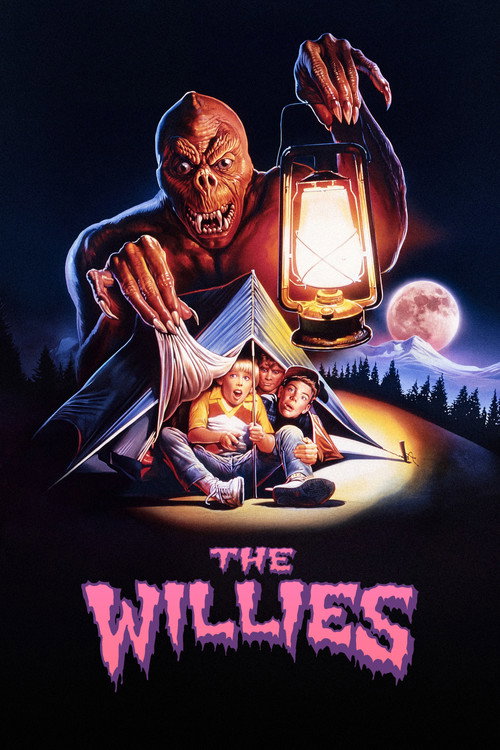 The Willies