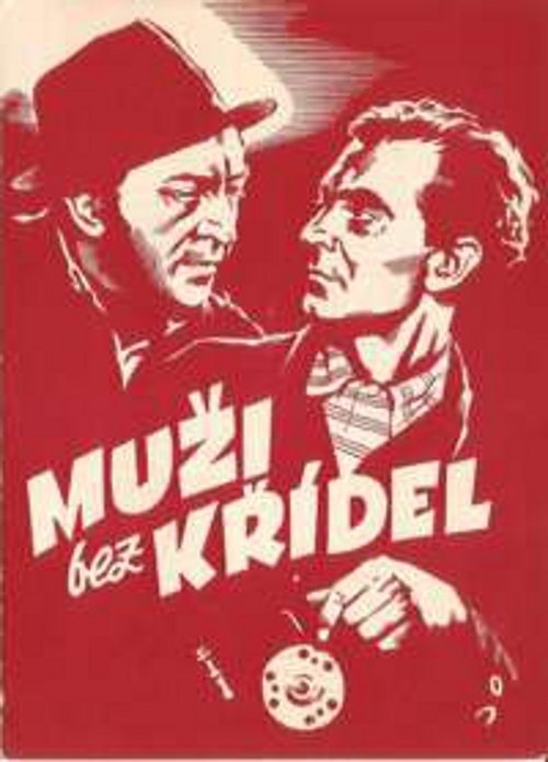 Assistir Muži bez křídel Online