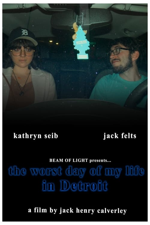 full watch The Worst Day of My Life in Detroit Online Stream