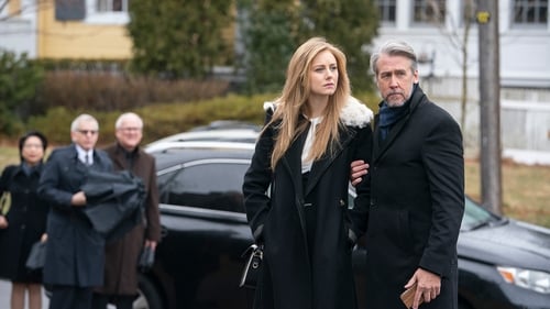 Succession: 2×4