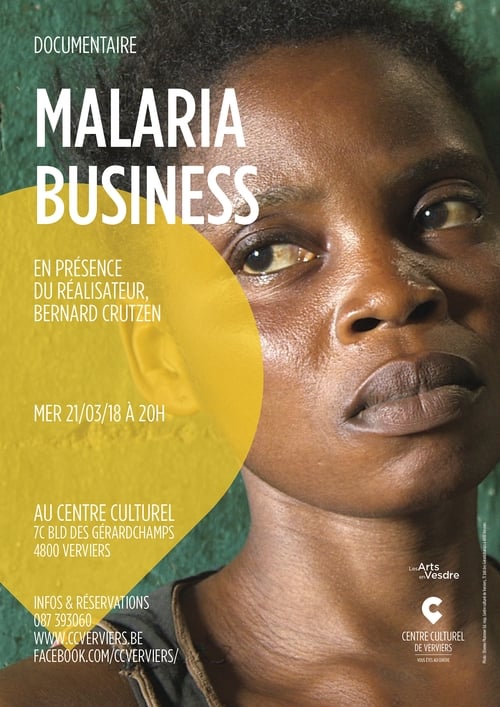 Malaria Business (2017)