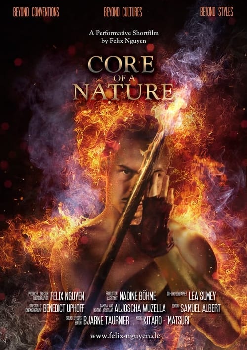 Core of a Nature (2023)