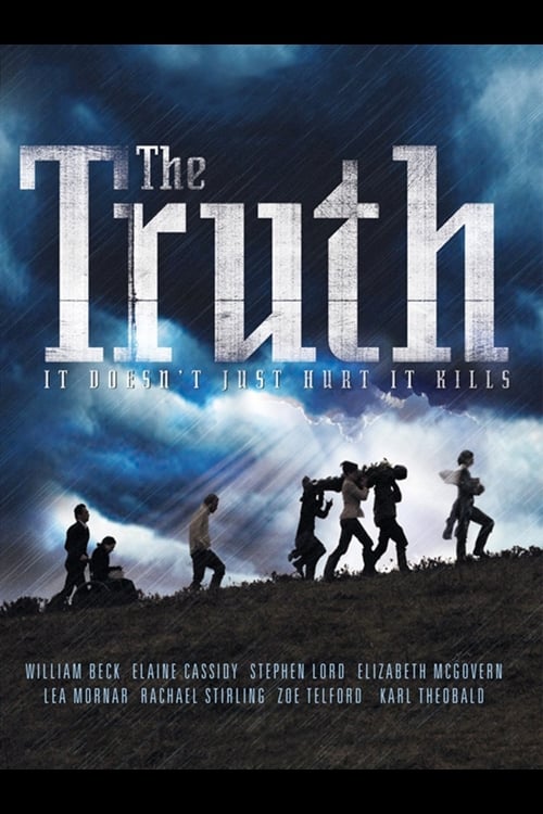 The Truth (2006) Poster