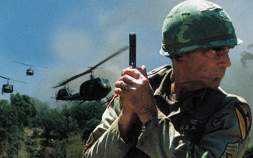 We Were Soldiers (2002) Subtitle Indonesia