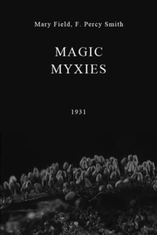 Magic Myxies (1931)