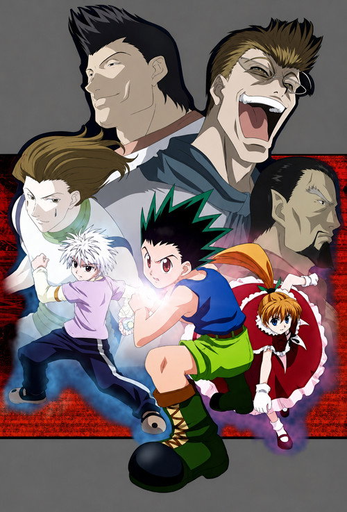 Season 1