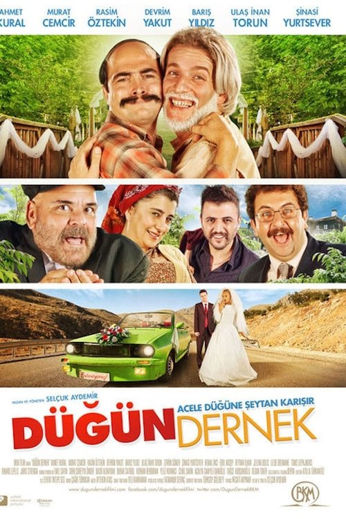 Düğün Dernek 2013