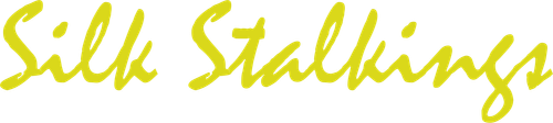 Silk Stalkings - Logo 2