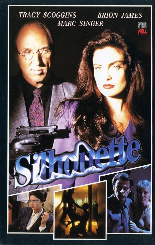 Silhouette de la mort (1991)