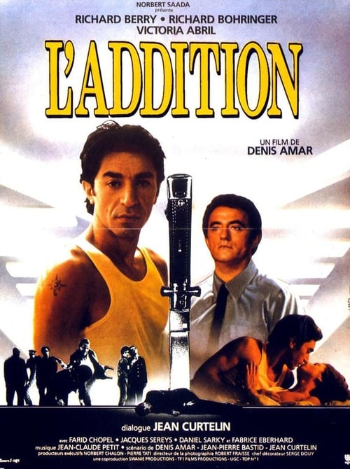 L'addition 1984