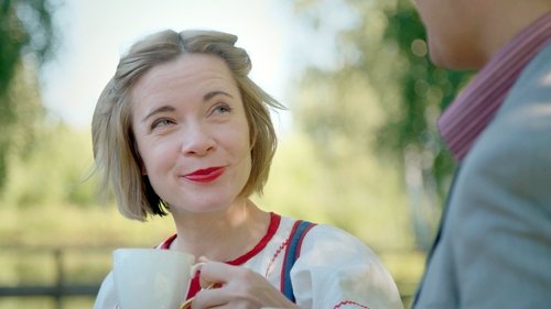 Empire of the Tsars: Romanov Russia with Lucy Worsley