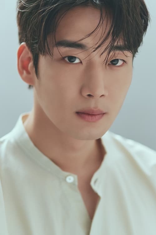 Kép: Choi Won-myeong színész profilképe