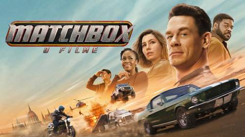 Matchbox - O Filme - imagem 6