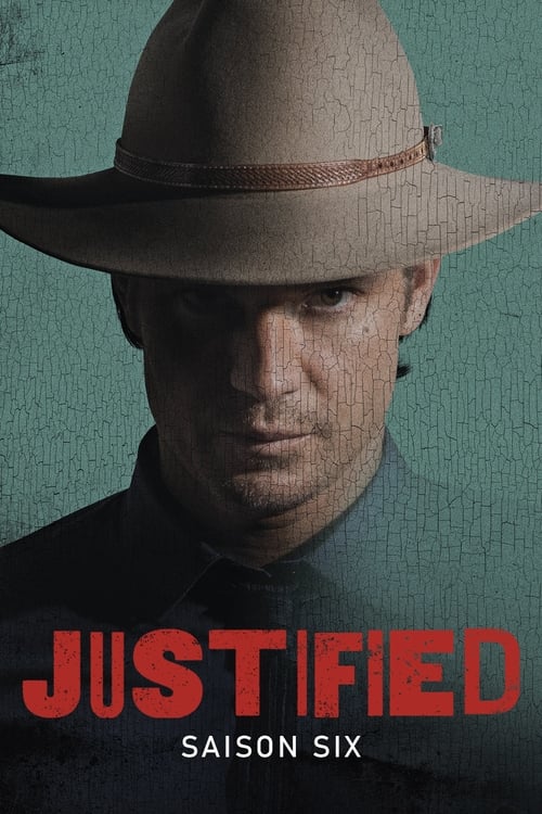 Justified - Saison 6