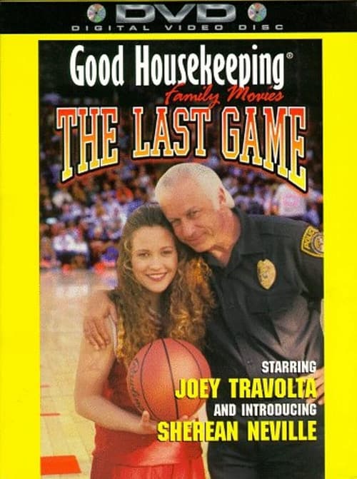 The Last Game (1995) poster
