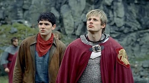 Merlin: 5×1